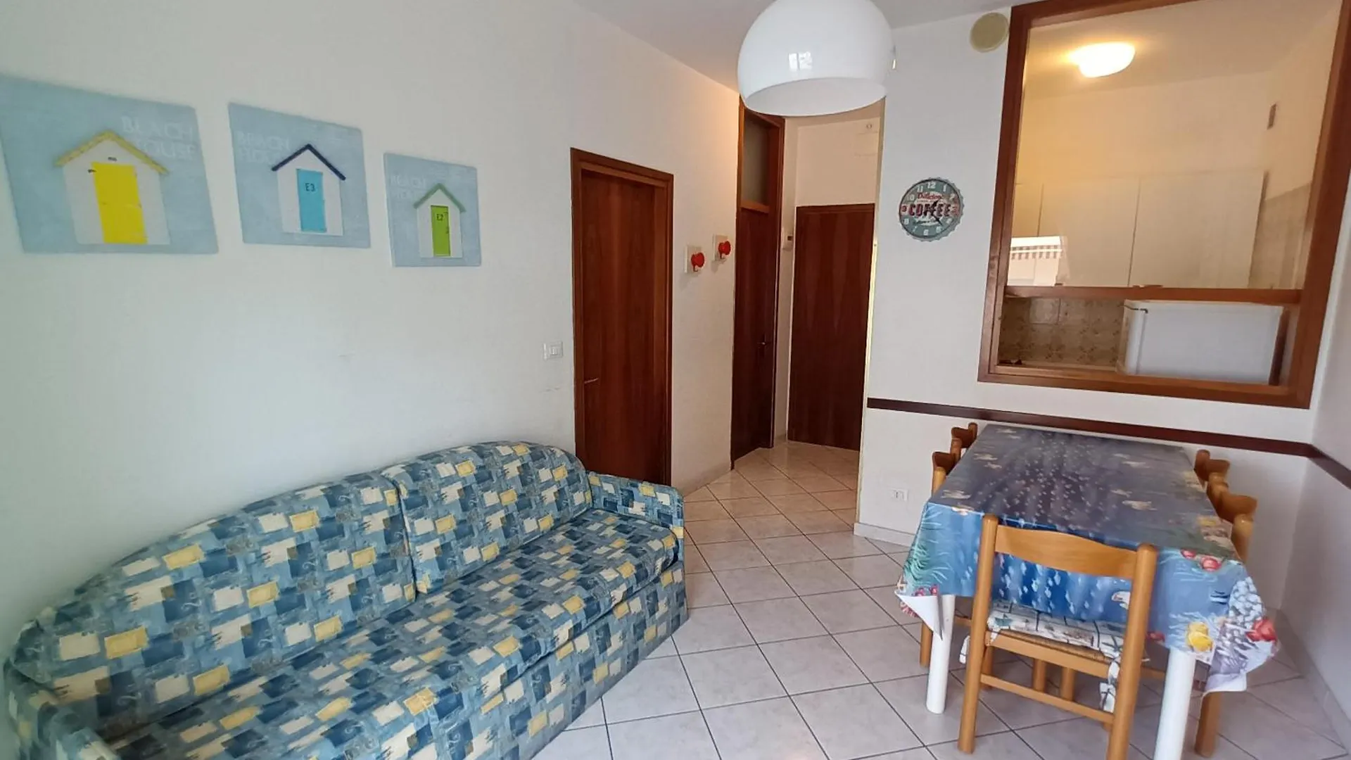 Apartamento Diplomatic Piazza Torino Lido di Jesolo Italia