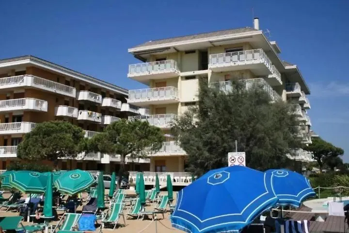 Apartamento Diplomatic Piazza Torino Lido di Jesolo