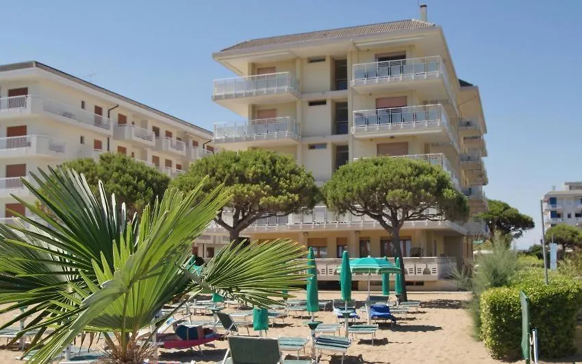 Apartamento Diplomatic Piazza Torino Lido di Jesolo